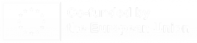 Co-funded by the EU logo