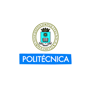 Politecnica Madrid logo